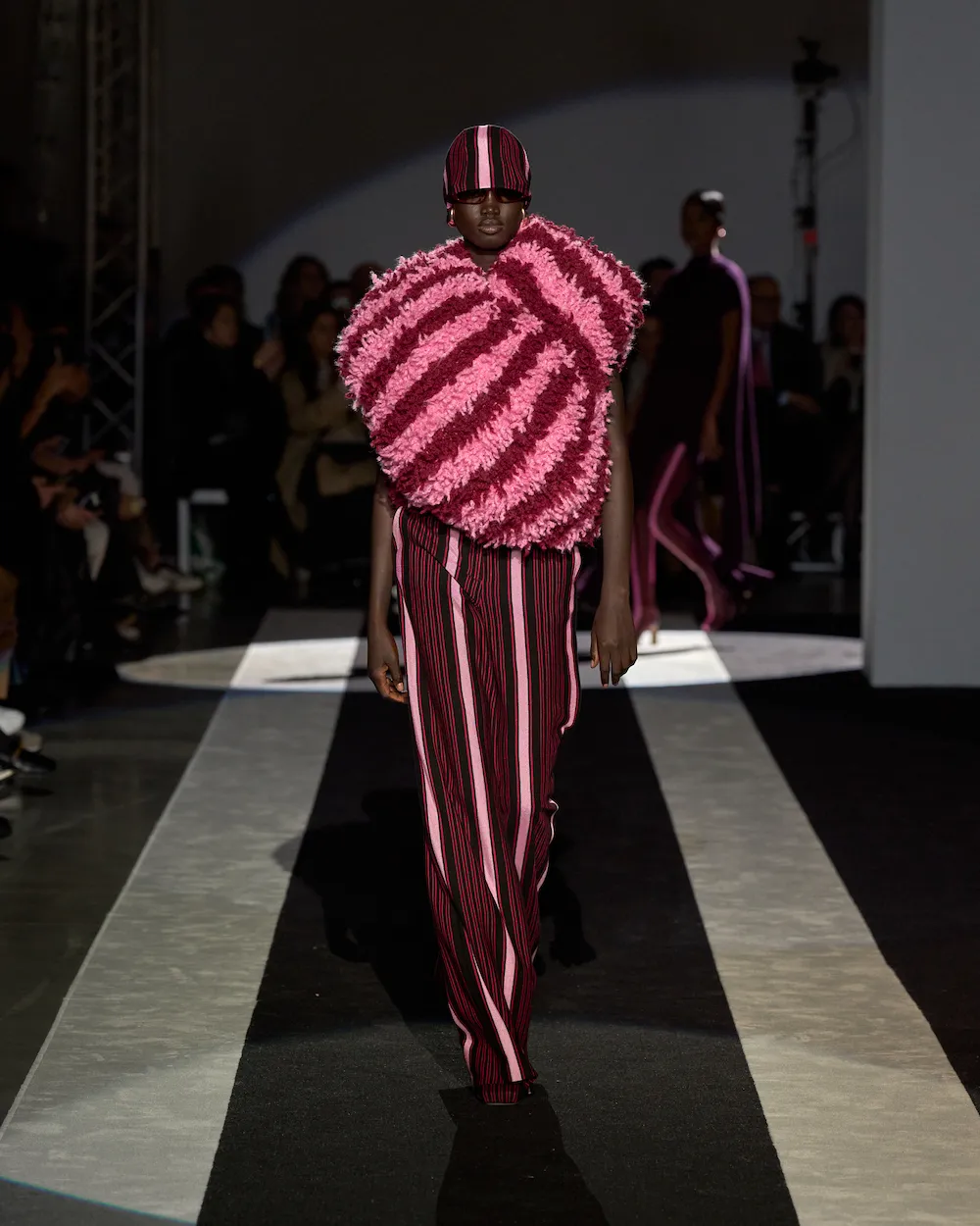 Missoni | Fall Winter 2024 Collection